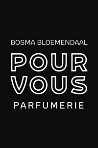 Parfumerie Bosma