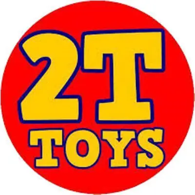2T-Toys Roljo
