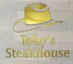 Toby's Steakhouse