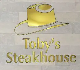 Toby's Steakhouse