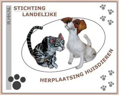Stichting Landelijke Herplaatsing Huisdieren