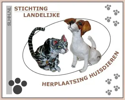 Stichting Landelijke Herplaatsing Huisdieren