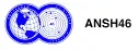 Ansh46 logo