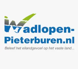 Stichting Wadloopcentrum Pieterburen logo