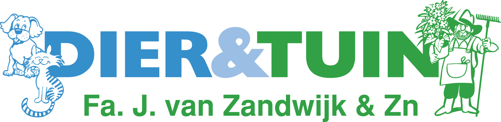 Fa J van Zandwijk & Zn