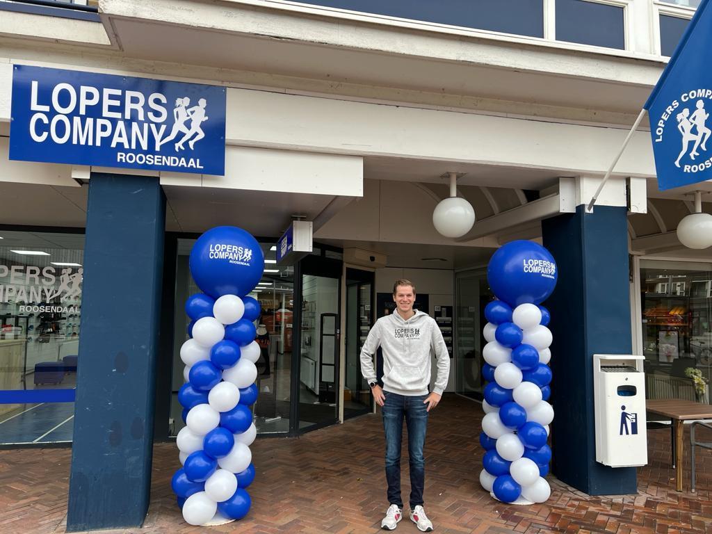 Lopers Company Roosendaal