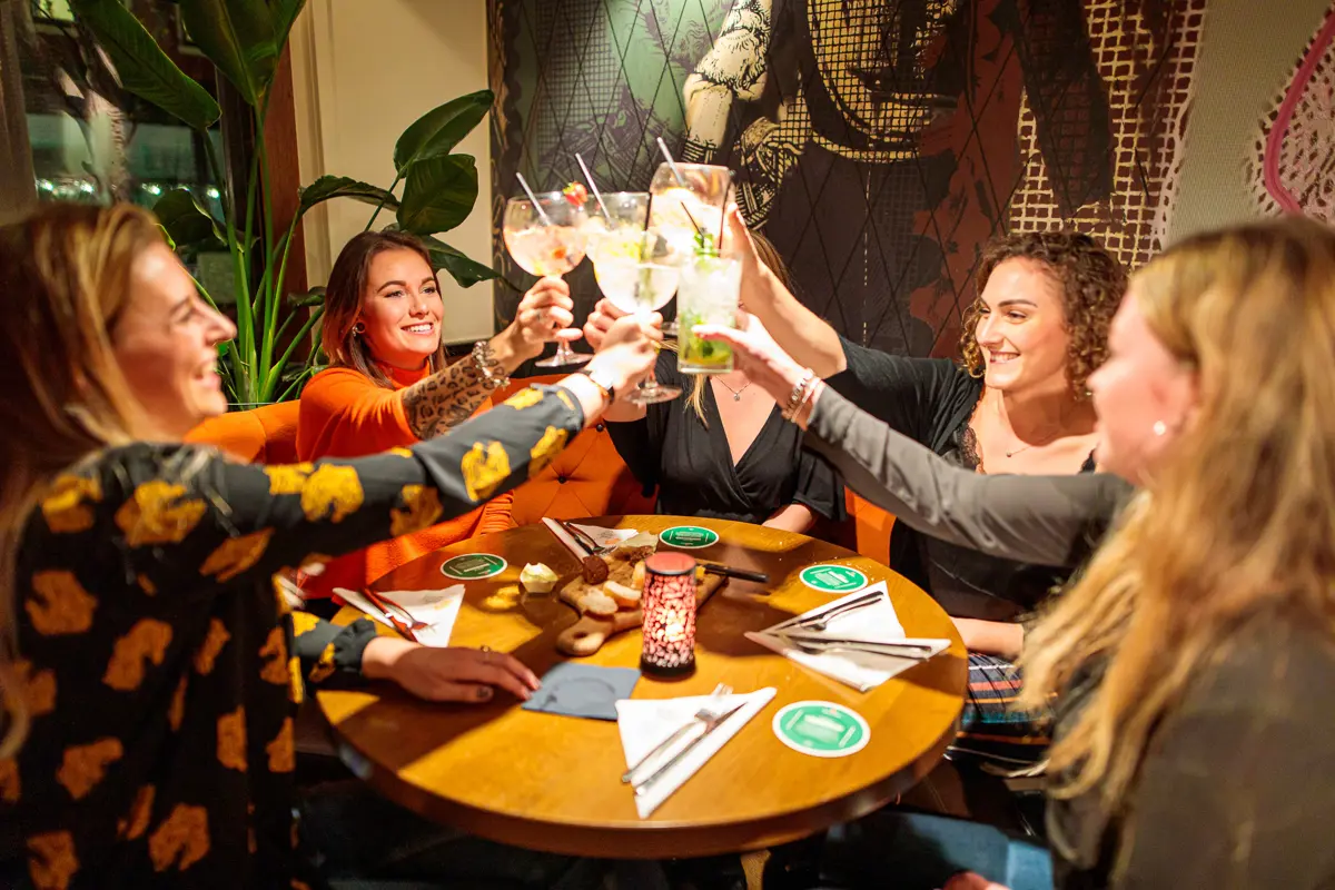 Het Konings Huys logo