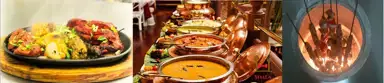 Simla Indiaas Tandoori Restaurant