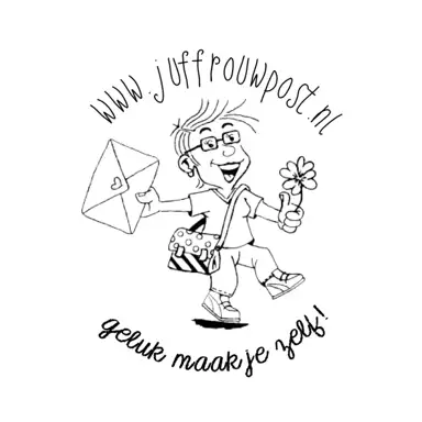 Juffrouw Post