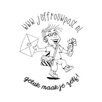 Juffrouw Post