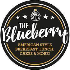 The Blueberry Amersfoort-Noord