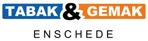 Tabak & Gemak Enschede logo
