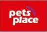 Pets Place Almere Haven logo
