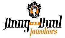 Anny van Buul Juweliers logo