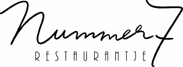 Restaurantje Nummer 7