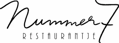 Restaurantje Nummer 7