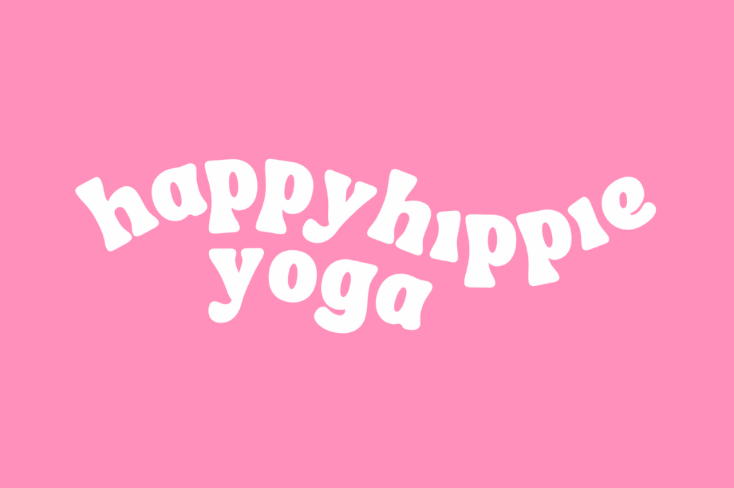 HappyHippieYoga