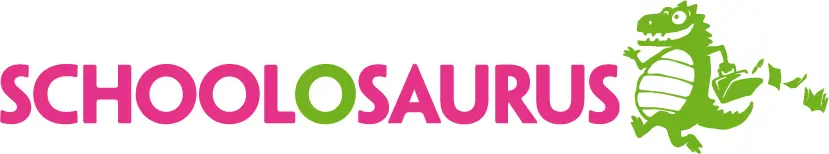 schoolosaurus.nl logo
