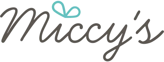 Miccy's Jewelz logo