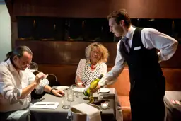 Restaurant, Hotel & Spa Savarin