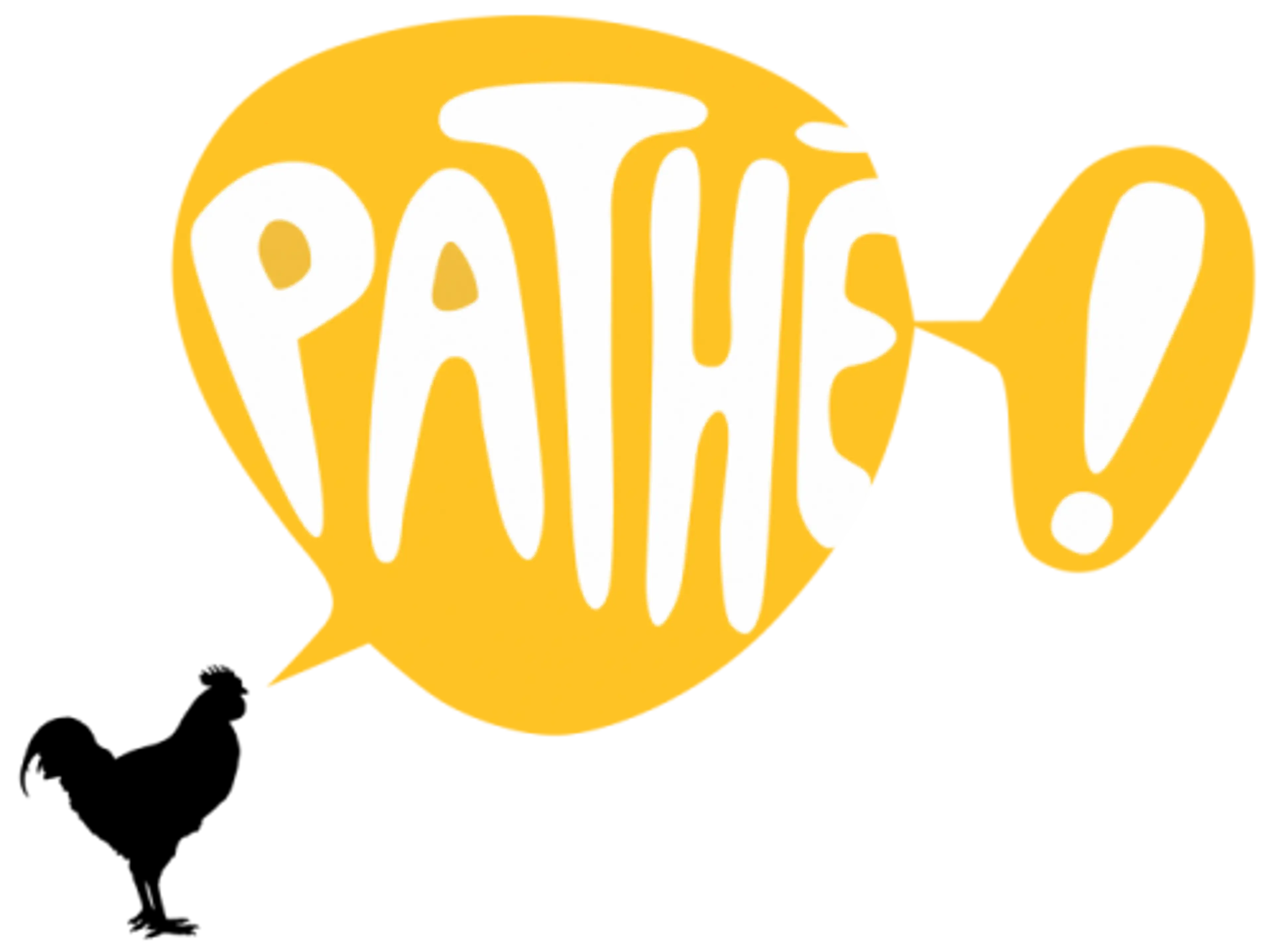 Pathé logo