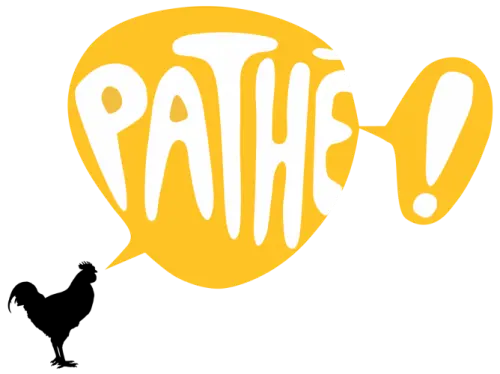 Pathé logo