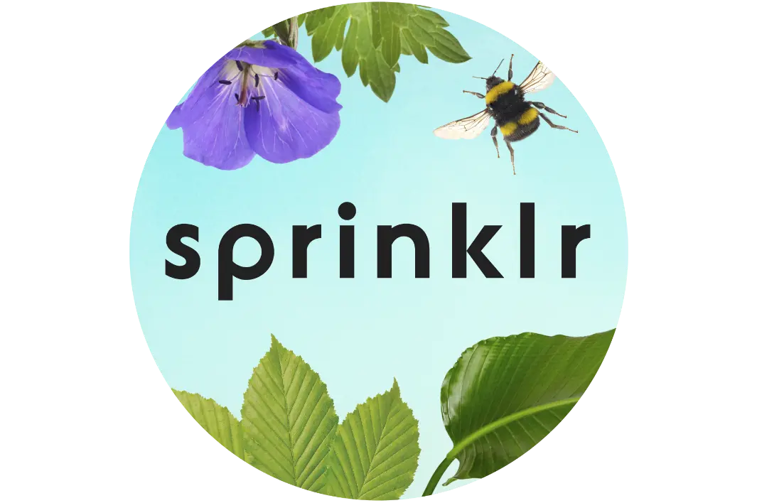 Sprinklr logo
