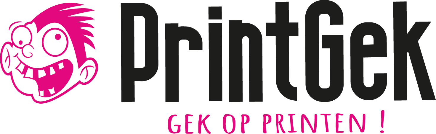 PrintGek BV