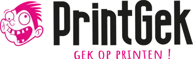 PrintGek BV