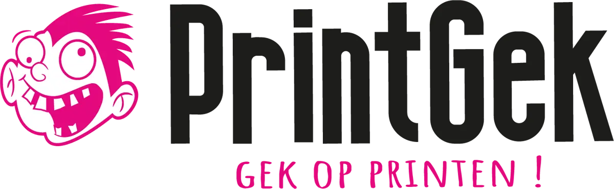 PrintGek BV logo