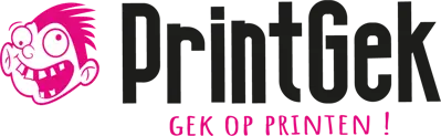 PrintGek BV