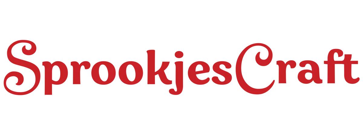 SprookjesCraft logo