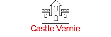 Castle Vernie Fashion Shop logo