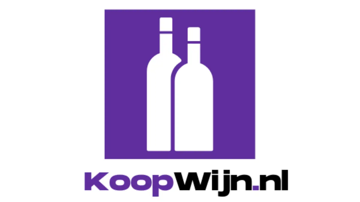 Koopwijn logo