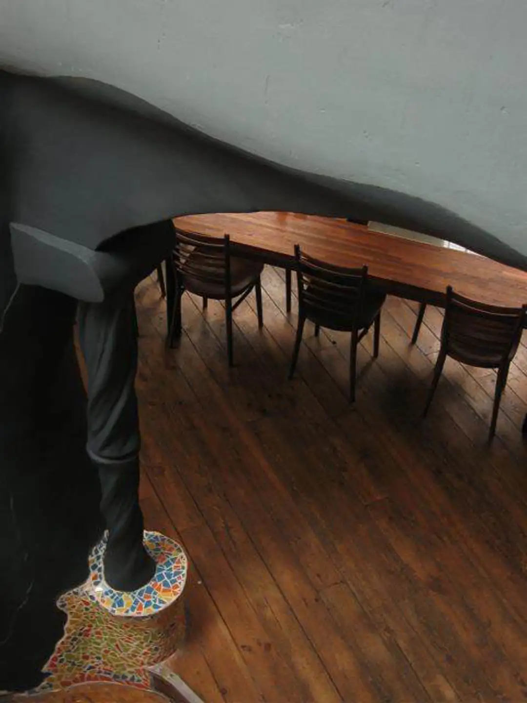 Restaurant Caramba