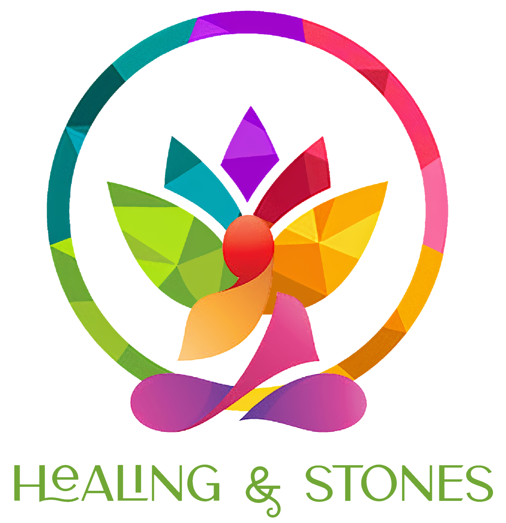 Healing & Stones