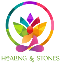 Healing & Stones