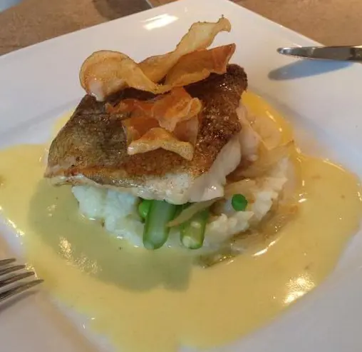 Grand Café Ter Nose