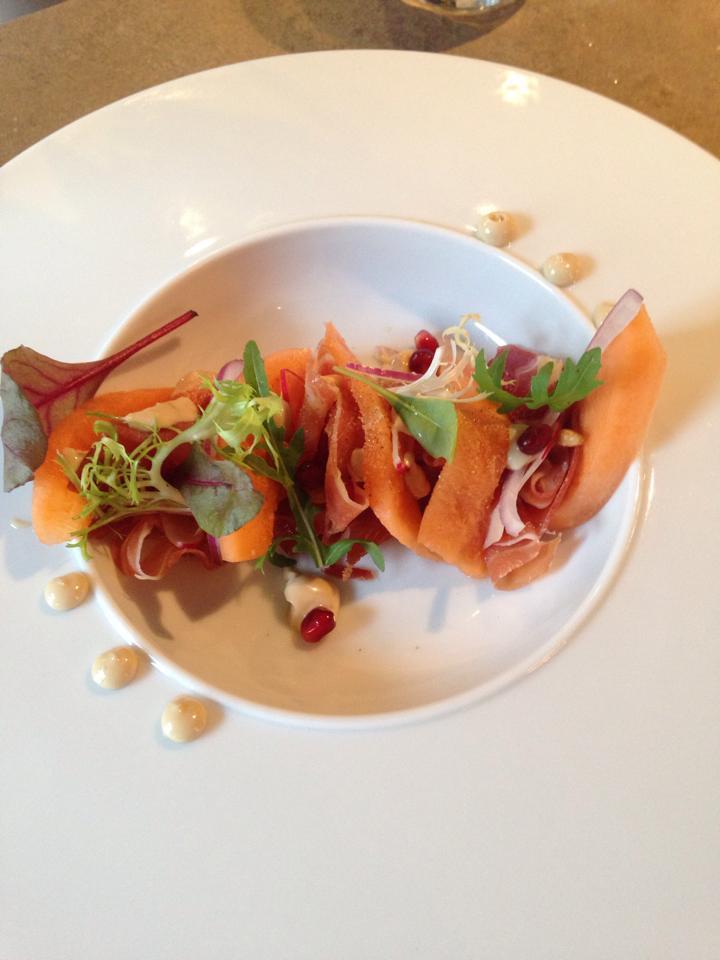 Grand Café Ter Nose