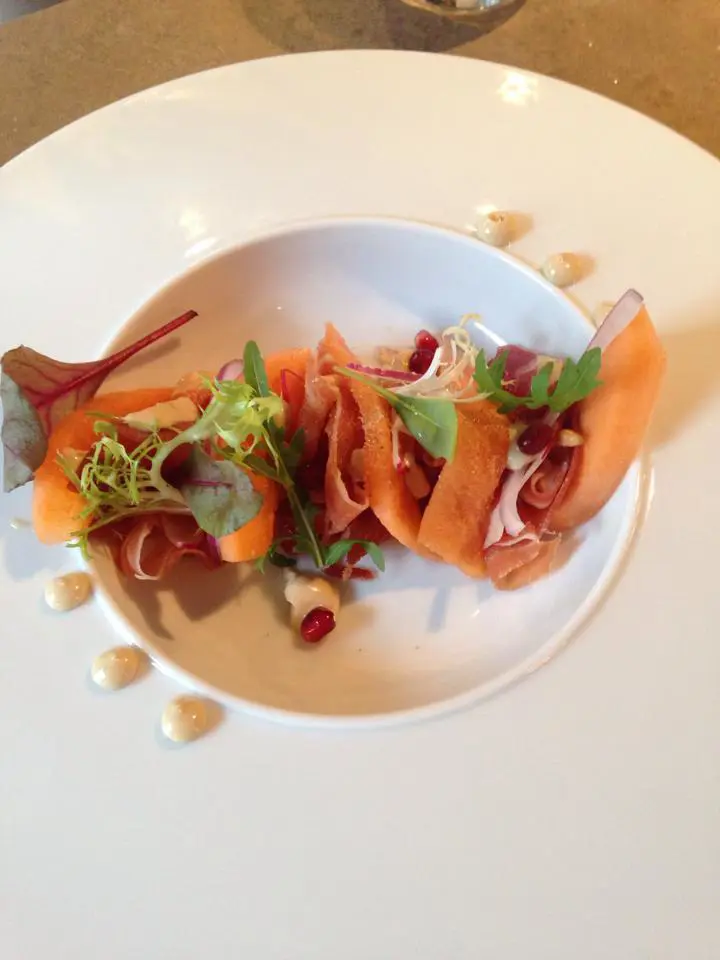 Grand Café Ter Nose logo