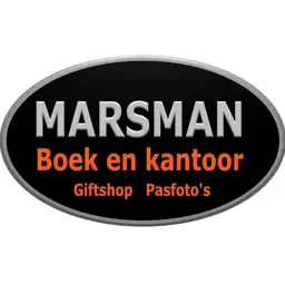 Marsman Boek en Kantoor