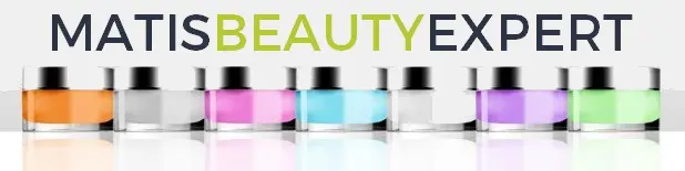 Matis Beauty Expert logo