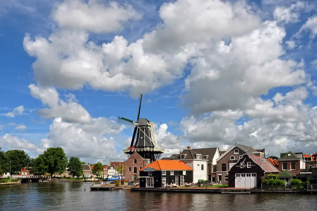 Restaurant Zuidam