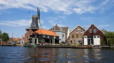 Restaurant Zuidam