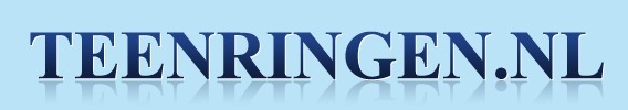 Teenringen.nl logo