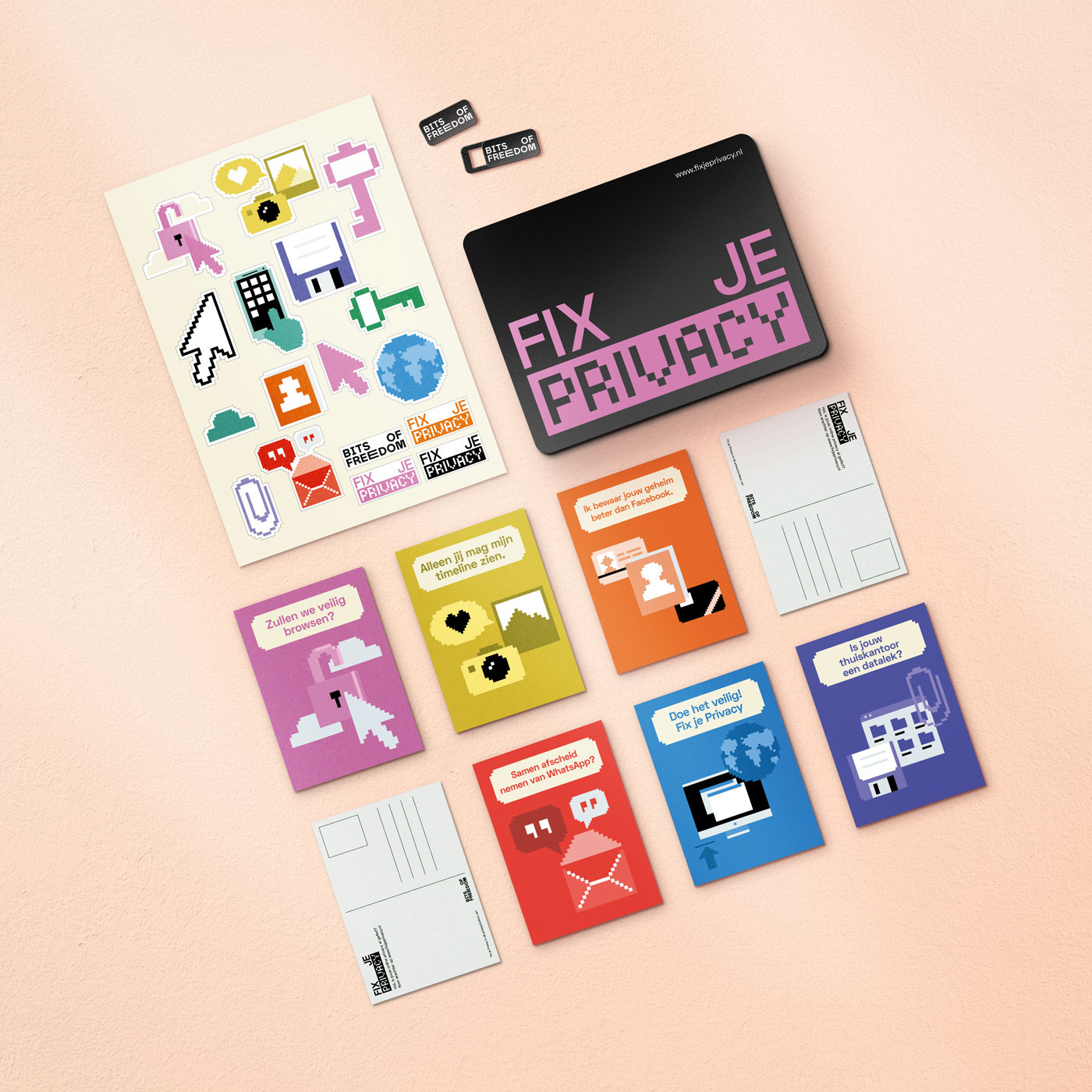 Stichting Bits of Freedom