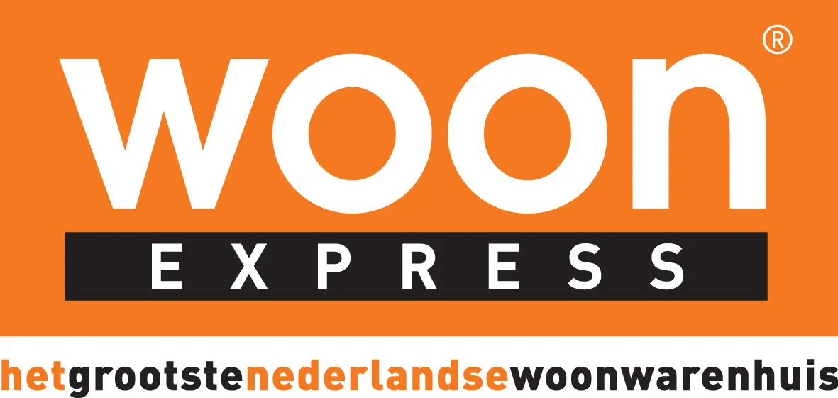 Woonexpress logo