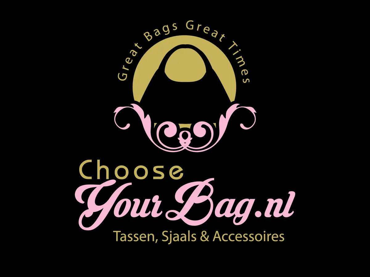 Choose Your Bag logo