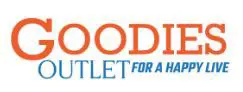 Goodies Outlet store logo