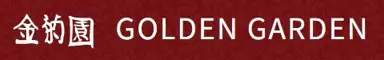 Golden Garden